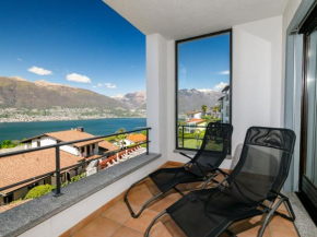 Apartment Residence Miralago - Utoring Apt- B16 by Interhome